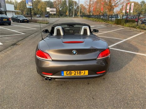 BMW Z4 Roadster - SDrive23i Executive E89, Zeer mooie auto - 1