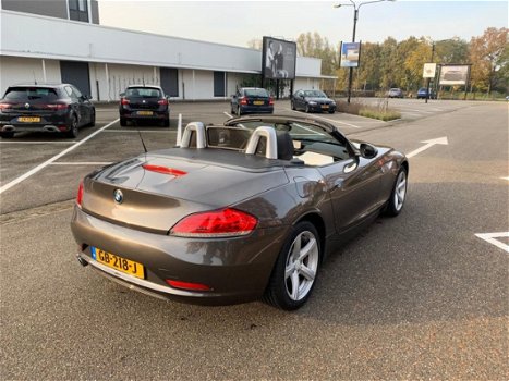 BMW Z4 Roadster - SDrive23i Executive E89, Zeer mooie auto - 1