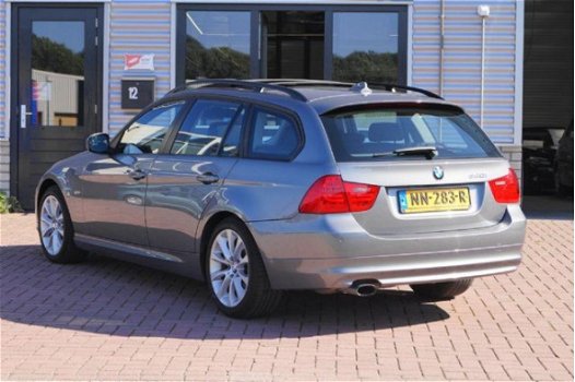 BMW 3-serie Touring - 320i HIGH EXECUTIEVE PANODAK NAVI - 1