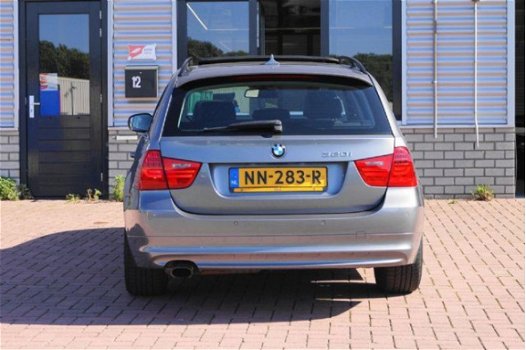 BMW 3-serie Touring - 320i HIGH EXECUTIEVE PANODAK NAVI - 1