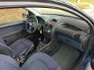Peugeot 206 - 1.1 XR APK 11-2020, Airco, Stuurbekrachting, inruil mogelijk - 1 - Thumbnail