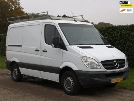 Mercedes-Benz Sprinter - 209 2.2 CDI 325 90DKM NAP 1STE EIGEN - 1