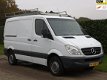 Mercedes-Benz Sprinter - 209 2.2 CDI 325 90DKM NAP 1STE EIGEN - 1 - Thumbnail