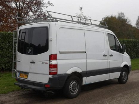 Mercedes-Benz Sprinter - 209 2.2 CDI 325 90DKM NAP 1STE EIGEN - 1