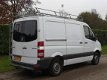 Mercedes-Benz Sprinter - 209 2.2 CDI 325 90DKM NAP 1STE EIGEN - 1 - Thumbnail