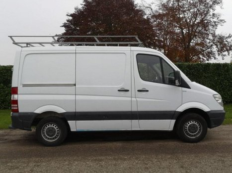 Mercedes-Benz Sprinter - 209 2.2 CDI 325 90DKM NAP 1STE EIGEN - 1