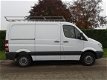 Mercedes-Benz Sprinter - 209 2.2 CDI 325 90DKM NAP 1STE EIGEN - 1 - Thumbnail