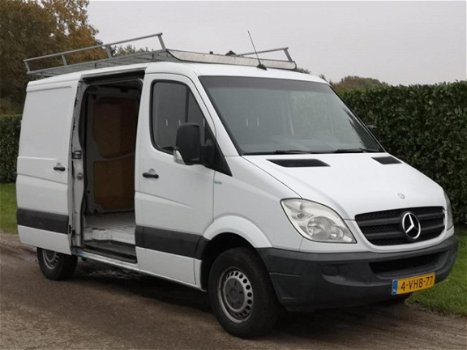 Mercedes-Benz Sprinter - 209 2.2 CDI 325 90DKM NAP 1STE EIGEN - 1