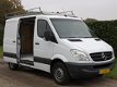 Mercedes-Benz Sprinter - 209 2.2 CDI 325 90DKM NAP 1STE EIGEN - 1 - Thumbnail