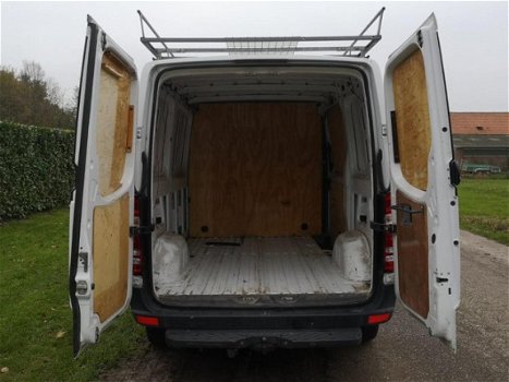 Mercedes-Benz Sprinter - 209 2.2 CDI 325 90DKM NAP 1STE EIGEN - 1