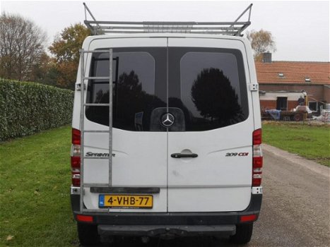 Mercedes-Benz Sprinter - 209 2.2 CDI 325 90DKM NAP 1STE EIGEN - 1