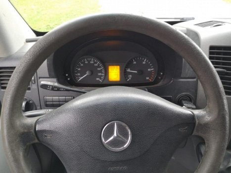 Mercedes-Benz Sprinter - 209 2.2 CDI 325 90DKM NAP 1STE EIGEN - 1