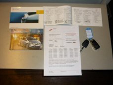 Opel Corsa - 1.3 CDTi '111' Edition NLauto 5 Deurs Airco Dealer ond