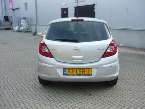 Opel Corsa - 1.3 CDTi '111' Edition NLauto 5 Deurs Airco Dealer ond - 1
