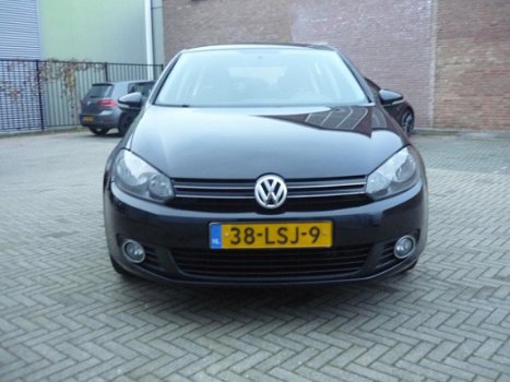 Volkswagen Golf - 1.2 TSI Tour 5 Deurs Airco Nav 6mnD GARANTIE - 1