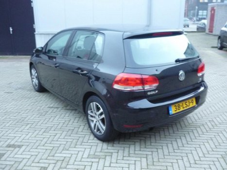 Volkswagen Golf - 1.2 TSI Tour 5 Deurs Airco Nav 6mnD GARANTIE - 1