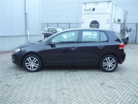 Volkswagen Golf - 1.2 TSI Tour 5 Deurs Airco Nav 6mnD GARANTIE - 1