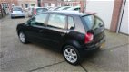 Volkswagen Polo - 1.4-16V Optive Nap, Compleet onderhouden, 5 deurs - 1 - Thumbnail