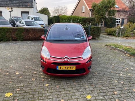 Citroën C4 Picasso - 2.0-16V Ambiance EB6V 5p. KM 112162 MET NAP AUTOMAAT - 1