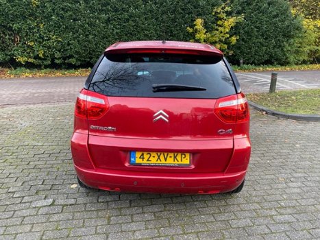 Citroën C4 Picasso - 2.0-16V Ambiance EB6V 5p. KM 112162 MET NAP AUTOMAAT - 1