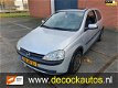 Opel Corsa - 1.4-16V Comfort AUTOMAAT+TREKHAAK - 1 - Thumbnail