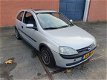 Opel Corsa - 1.4-16V Comfort AUTOMAAT+TREKHAAK - 1 - Thumbnail