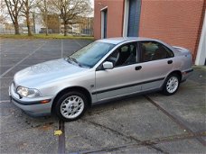 Volvo S40 - 1.8 Europa AUTOMAAT