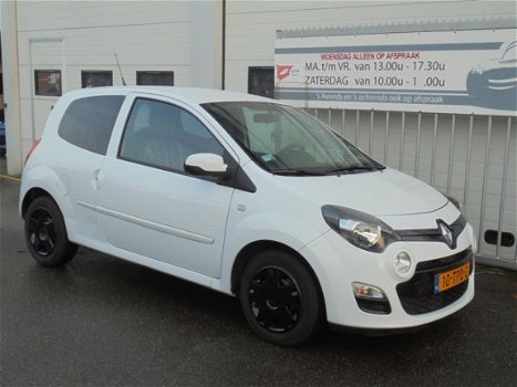 Renault Twingo - 1.2 16V Collection - 1