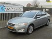 Ford Mondeo - 1.6-16V Titanium navi stoelverwarming - 1 - Thumbnail