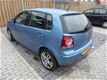 Volkswagen Polo - 1.4-16V Sportline , airco, 5deurs, apk, nap - 1 - Thumbnail