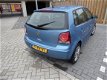 Volkswagen Polo - 1.4-16V Sportline , airco, 5deurs, apk, nap - 1 - Thumbnail