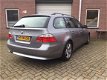 BMW 5-serie Touring - 530xd High Executive pano dak full options - 1 - Thumbnail