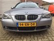 BMW 5-serie Touring - 530xd High Executive pano dak full options - 1 - Thumbnail