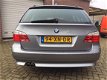 BMW 5-serie Touring - 530xd High Executive pano dak full options - 1 - Thumbnail