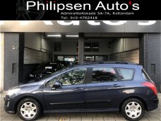 Peugeot 308 SW - 1.6 HDiF X-Line