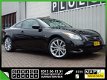 Infiniti G - G 37 6-cil 331pk + F1 flippers Bose Xen Nav/Cam Leer *Volledig-onderh* 17-inch - 1 - Thumbnail