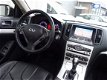 Infiniti G - G 37 6-cil 331pk + F1 flippers Bose Xen Nav/Cam Leer *Volledig-onderh* 17-inch - 1 - Thumbnail