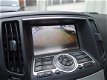 Infiniti G - G 37 6-cil 331pk + F1 flippers Bose Xen Nav/Cam Leer *Volledig-onderh* 17-inch - 1 - Thumbnail