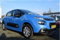 Citroën C3 - 1.2 PureTech Feel 105g Navi | Clima | Cruise | PDC | Bluetooth - 1 - Thumbnail