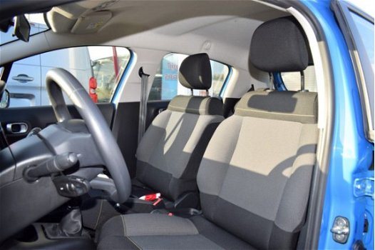 Citroën C3 - 1.2 PureTech Feel 105g Navi | Clima | Cruise | PDC | Bluetooth - 1