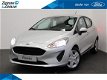 Ford Fiesta - 1.1 Trend | Elektrische vorruitverwarming | Navigatie | Sensoren achter | Cruise contr - 1 - Thumbnail