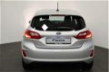 Ford Fiesta - 1.1 Trend | Elektrische vorruitverwarming | Navigatie | Sensoren achter | Cruise contr - 1 - Thumbnail