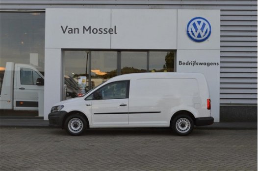 Volkswagen Caddy Maxi - 2.0 TDI L2H1 75 PK Airco, Bluetooth - 1