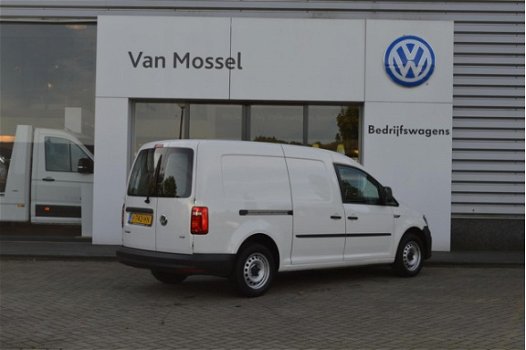 Volkswagen Caddy Maxi - 2.0 TDI L2H1 75 PK Airco, Bluetooth - 1