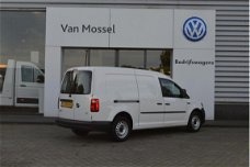 Volkswagen Caddy Maxi - 2.0 TDI L2H1 75 PK Airco, Bluetooth