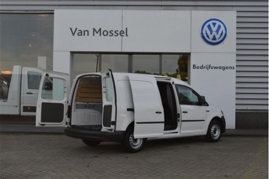 Volkswagen Caddy Maxi - 2.0 TDI L2H1 75 PK Airco, Bluetooth - 1