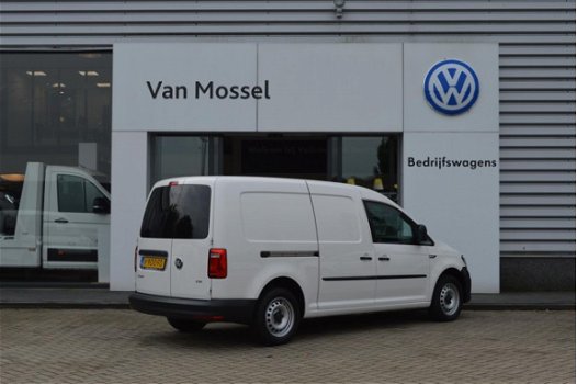 Volkswagen Caddy Maxi - 2.0 TDI met BMT L2H1 75pk - 1