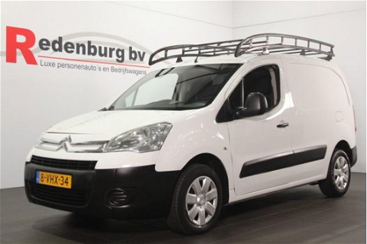 Citroën Berlingo - 1.6 HDI 500 Club - 1