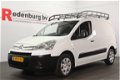 Citroën Berlingo - 1.6 HDI 500 Club - 1 - Thumbnail