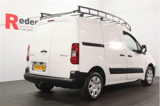 Citroën Berlingo - 1.6 HDI 500 Club - 1